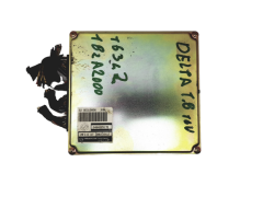 Calculateur Ecu Fiat 0464225210 GE315856 Hitachi 18087