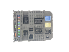 Calculateur BSI 2004 P09-00 9659285680 PSA Valeo 59870