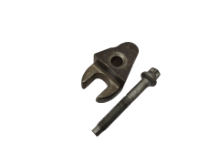 Fixation 280 9801927080 1.6 eHDI TDCI Peugeot Citroen Ford Fixation 280 9801927080 1.6 eHDI TDCI Peugeot Citroen Ford