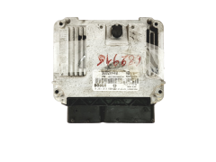 Calculateur Ecu Chevrolet 96820448HB 0281013600 Bosch 24482