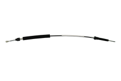 Câble De Changement De Vitesse Pour VW Audi Seat 6R0711266D 77111637301 Vika