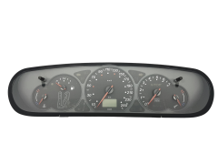 Bloc Compteurs Vitesse Citroen C5 9654562480 45179