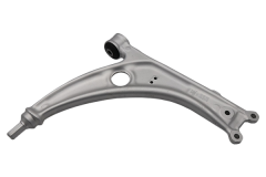 Bras De Suspension Gauche Pour VW Audi Seat 3C0407151E 44070361001 Vika