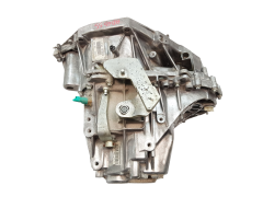 Boîte De Vitesse TL4B358 TL4358 Dacia Dokker 1.5 dCi 0km 320109927R Boîte De Vitesse TL4B358 TL4358 Dacia Dokker 1.5 dCi 0km 320109927R