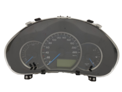 Bloc Compteurs Vitesse Toyota Yaris 83800-0DT70 MB157550-7734 Denso