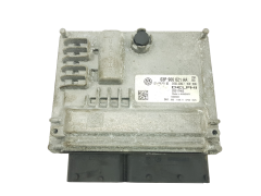 Calculateur 03P906021AA 28317462 VW Seat Delphi