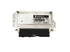 Calculateur 9030930266F 39110-02420 TBE2IN11 Hyundai Kefico 26928