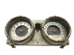 Bloc Compteurs Vitesse VW Polo 5220301800 1036025070 41003