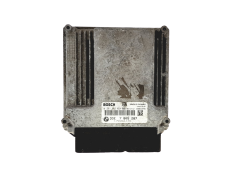 Calculateur 0281013854 7805287  BMW Bosch 