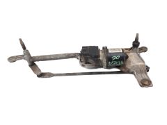 Tringlerie D'essuie Glace Fiat Idea MS159200-7514 TGEDM1 Denso
