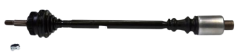Arbre De Roue Droit Renault Scenic 4X4 OE 7700112689