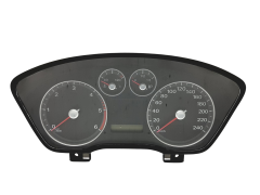 Bloc Compteurs Vitesse Ford Focus C-Max 4M5T-10849-GR 51642