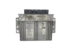 Calculateur 9647007880 9644674980 21647436-0 PSA Sagem 59501