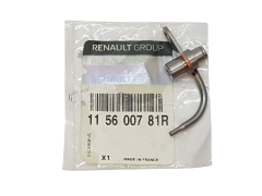 Buse Original Renault Dacia 115600781R