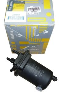 Filtre À Carburant Original Renault Clio II Kangoo I 1.5 DCI 1640100Q0D Filtre À Carburant Original Renault Clio II Kangoo I 1.5 DCI 1640100Q0D