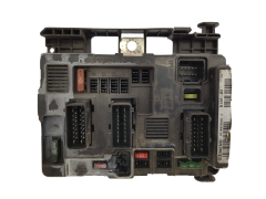 Calculateur BSM-B2 9650618580 U118470002J PSA Siemens 1382
