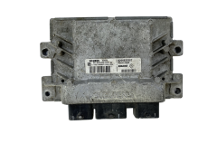 Calculateur S120200105A 8200522357 8200510536 Renault 47932