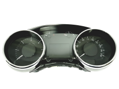 Bloc Compteurs Vitesse Peugeot 3008 5008 9802262880 9677785180