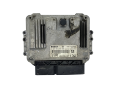 Calculateur 51795844 0281012899  Fiat Bosch 52628
