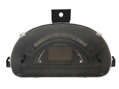 Bloc Compteurs Vitesse Citroen C2 C3 9652008280 H 01 56430