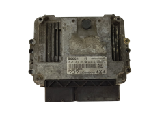 Calculateur 0281014365 51829420 5338A6XAM 4x4 Alfa Romeo Bosch 13536