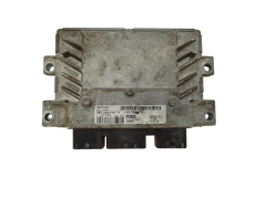 Calculateur Ecu AV21-12A650-EB S180047013B V2EB Ford