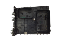 Boîtier Fusibles VW Audi 1K0937124H 0-1534502-1 18968