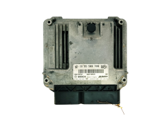 Calculateur 55583708 0281018383  Chevrolet Bosch 32194