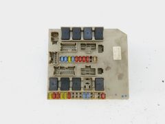 Calculateur Moduł BSI Renault 902663A 8200902663A 38702 Calculateur Moduł BSI Renault 902663A 8200902663A 38702