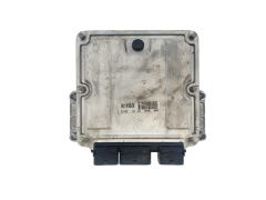Calculateur PSA 0281011081 9647472780 Bosch 45382