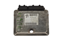 Calculateur 46551831 IAW49F.B9 61600.438.00 Fiat Magneti Marelli 3620