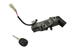 Commutateur D’allumage Chevrolet Aveo Kalos U-100 531286 1399