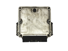 Calculateur 0281011039 8200051666 8200191871 Renault Bosch