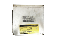 Calculateur A0235458432 0261204883 Mercedes Bosch 18679