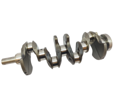 Arbre Vilebrequin 2859 8200382457 1.5 DCI Renault Dacia Nissan