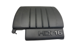 Capote Moteur 9685582980 1.6 HDI Citroen Peugeot Capote Moteur 9685582980 1.6 HDI Citroen Peugeot
