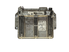 Calculateur 7700112767 7700108811 21652514-1 Renault Sagem 25944