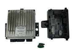 Complet Départ Renault Clio 3 8200909666 8200652285 1,5 DCI