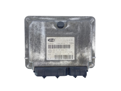 Calculateur 51793106 IAW4AF.M9 61600.627.07 Fiat Magneti Marelli 63905
