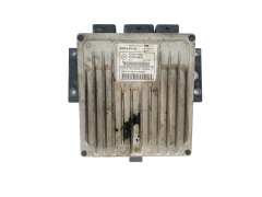 Calculateur 8200911560 8200619409 R0410B034C Renault Delphi 35897