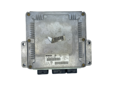 Calculateur 0281010808 9644721080 28FM0327 PSA Bosch