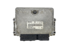 Calculateur 73501235 0281010344 22341WAA Fiat Bosch 57333