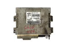 Calculateur 7700856784 7700871780 16085.104 Renault 26021