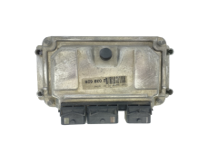 Calculateur PSA 0261206246 9637838780id07 Bosch 57947