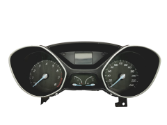 Bloc Compteurs Vitesse Ford Focus BM5T-10849-AU 