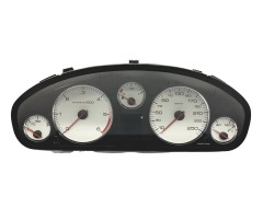 Bloc Compteurs Vitesse Peugeot 407 9658138580 A2C53119649 43970