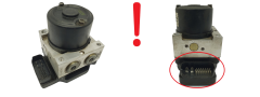 Pompe Abs Hyundai Accent 58910-25402 02956-25000 HMC 63329