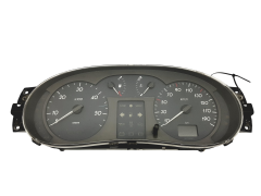 Bloc Compteurs Vitesse Renault Master 2 8200140413 B 44875