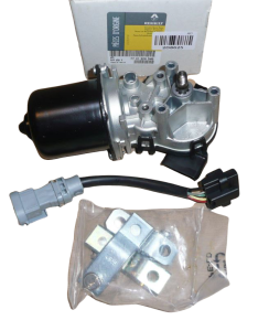 Moteur Essuie-Glace Avant Original Renault Megane 7701206549 Moteur Essuie-Glace Avant Original Renault Megane 7701206549