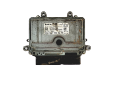 Calculateur A6401502479 0281012255 Mercedes Bosch 25036